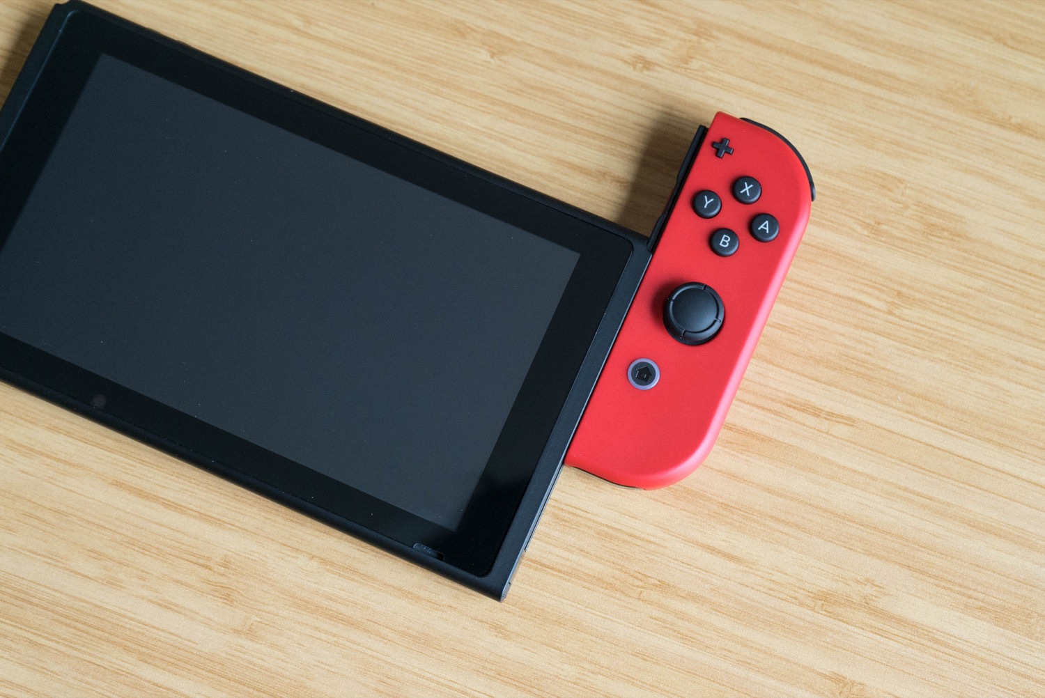 越长大越童心 任天堂 Switch 马里奥奥德赛同捆版 开箱 罗磊的独立博客