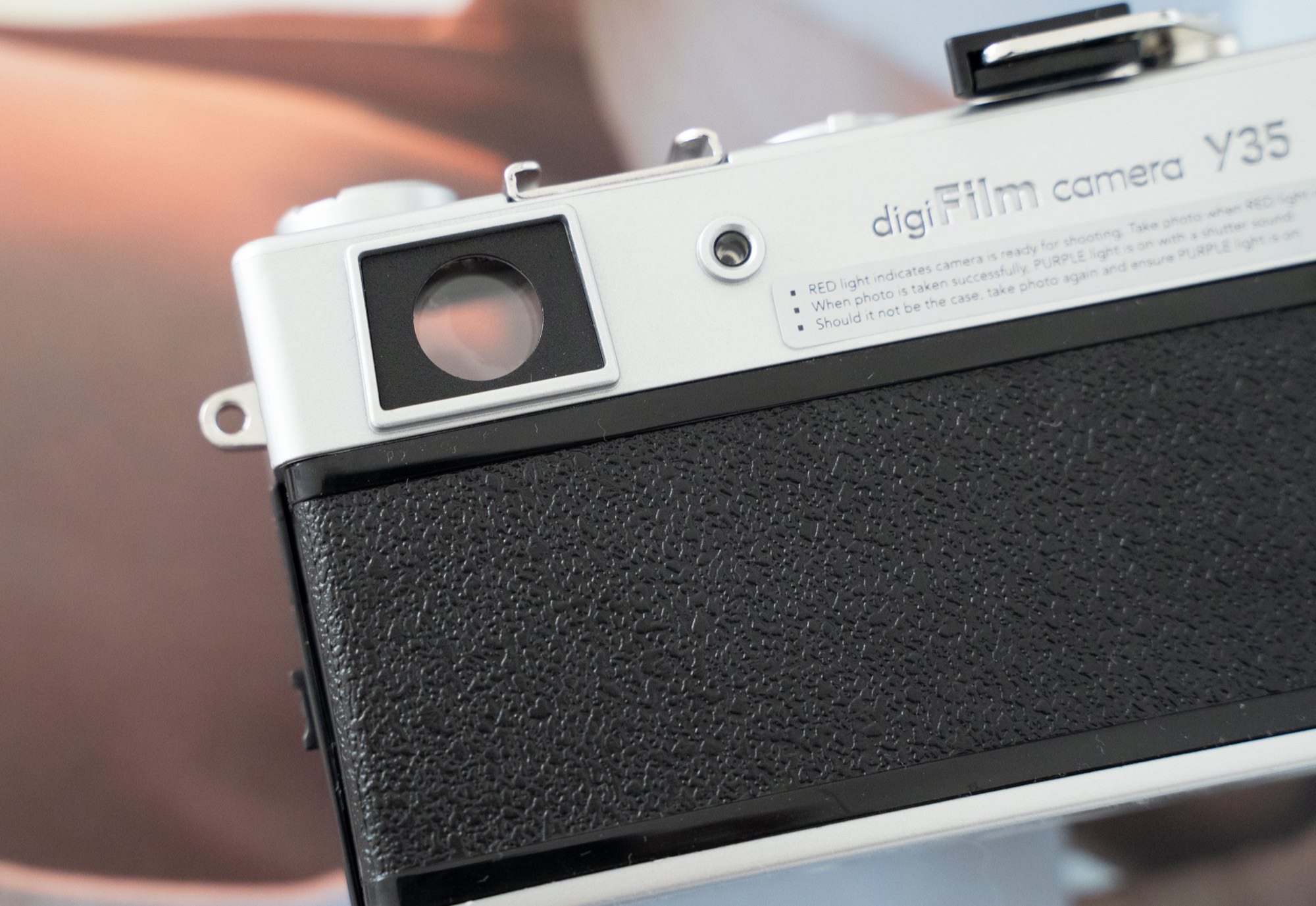 雅西卡yashicay35编号740