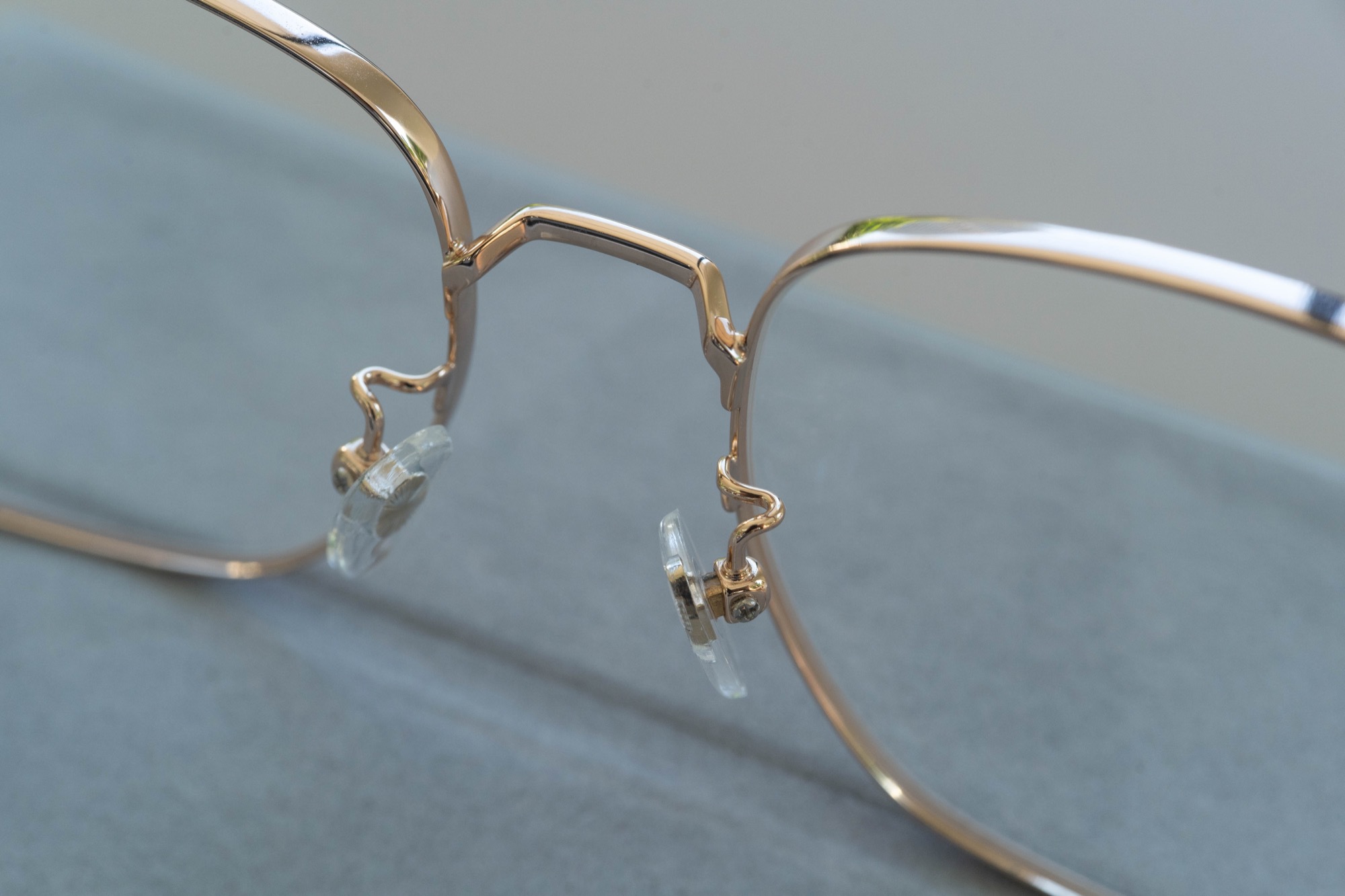 老婆的第一副眼镜tapole钛架蔡司a系列镜片