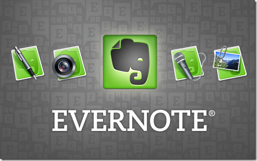 Evernote-Logo